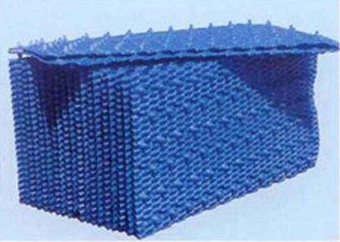 方形冷卻塔填料