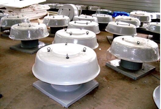 冷卻塔風(fēng)機(jī)維護(hù)保養(yǎng)方法